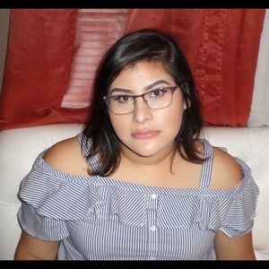 Meet your Posher, Fernanda